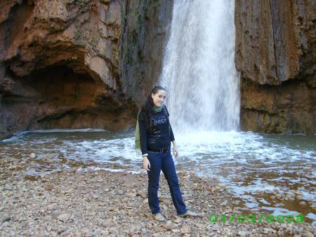 cascada